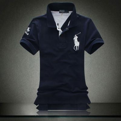 Cheap Men polo shirts wholesale No. 2006